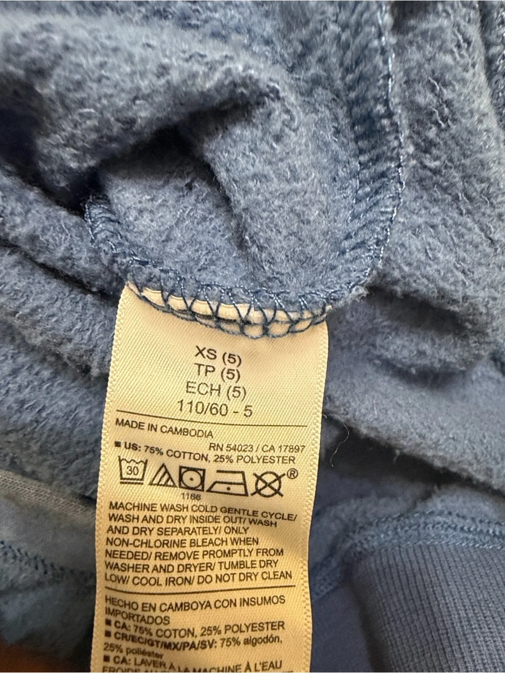 Old Navy Button Down Cardigan(Size XS 5)